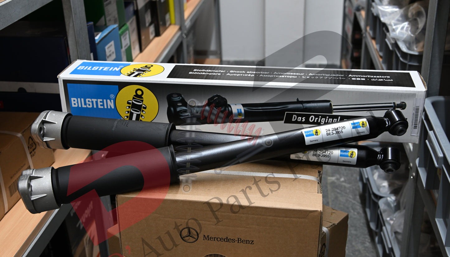 Bilstein Shock Absorber (Suspension)