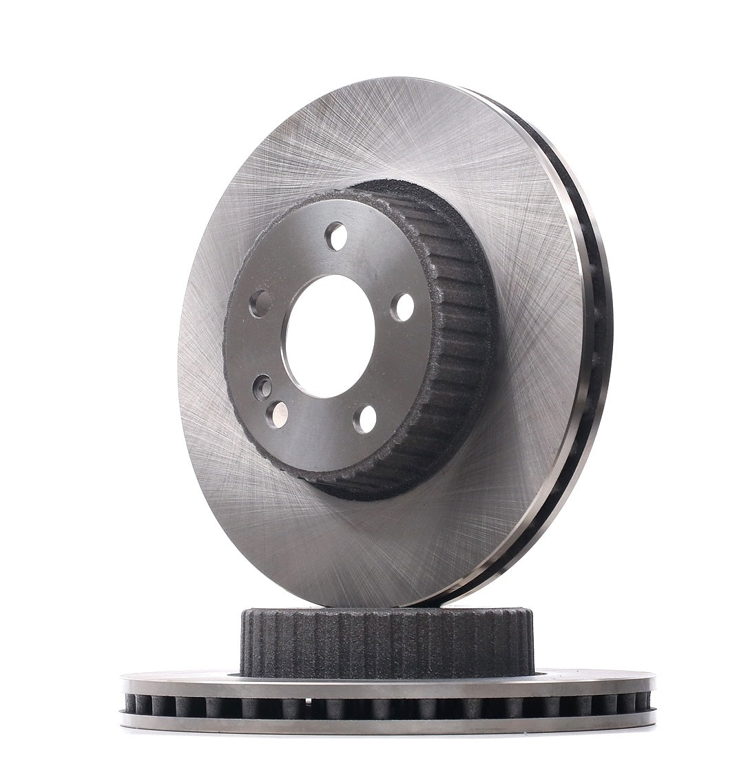 MB Brake Rotor (Brake Disc)