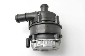 MB Coolant Pump