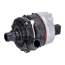 MB Coolant Pump