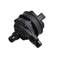 MB Coolant Pump