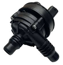 MB Coolant Pump