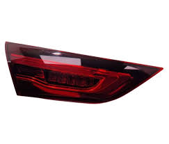 MB Rear Tail Light/Lamp – Red LED