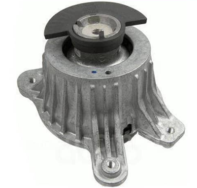 MB Engine, Transmission Mount