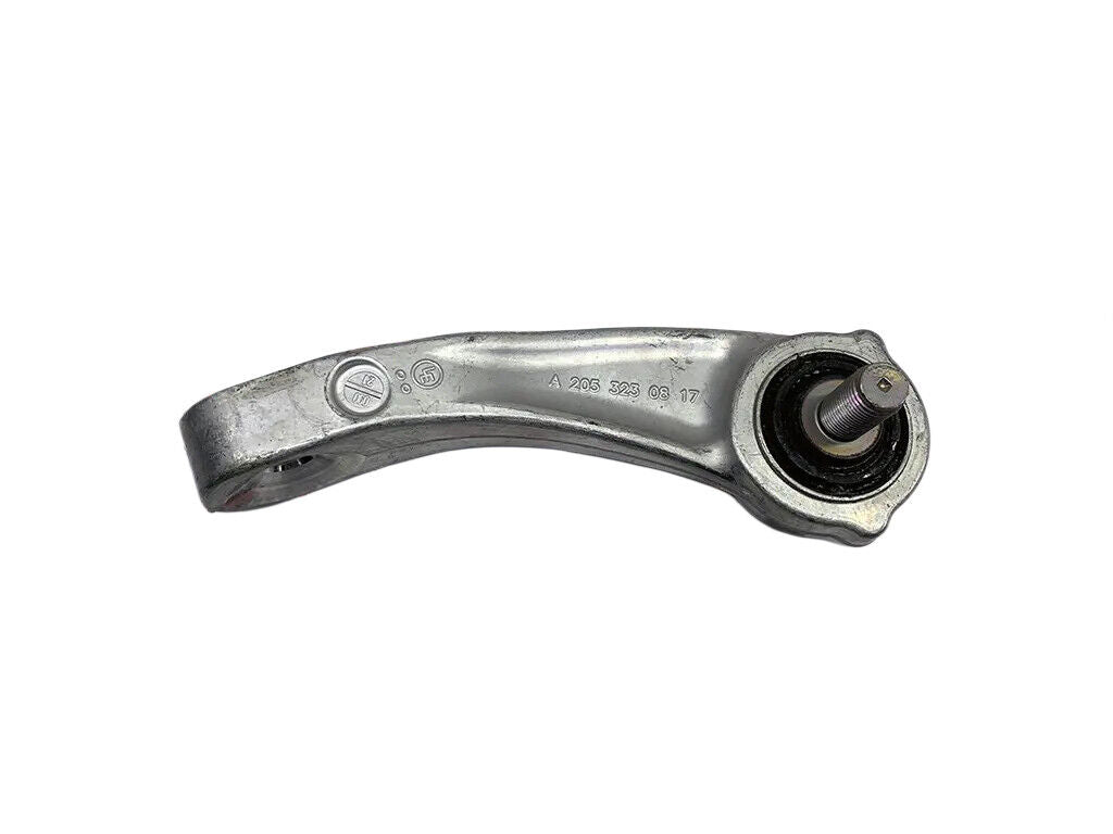 MB Torsion Bar Linkage