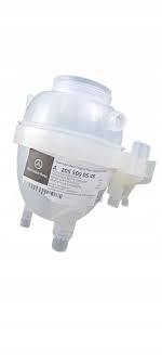 MB Expansion Reservoir Coolant Tank
