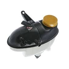 MB Expansion Reservoir Coolant Tank