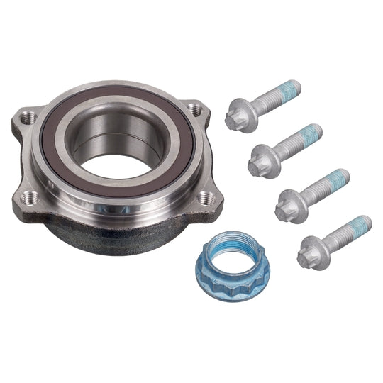 MB Wheel Bearing