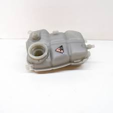 MB Expansion Reservoir Coolant Tank