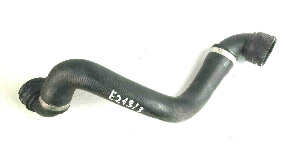 MB Coolant Hose