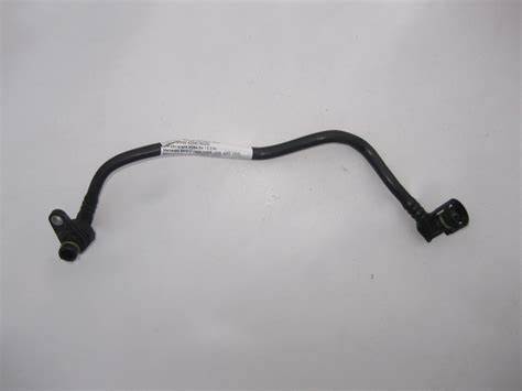 MB Bleed Line/hose