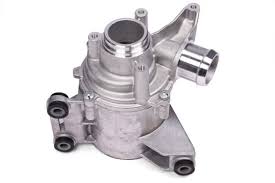 MB Coolant Pump