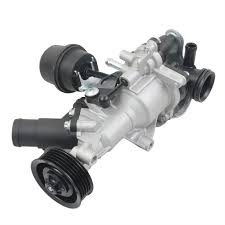 MB Coolant Pump