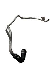 MB Coolant Hose