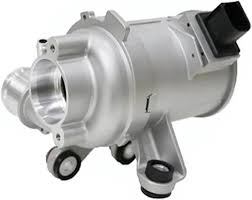 MB Coolant Pump