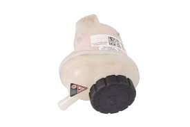 MB Expansion Reservoir Coolant Tank