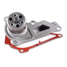 MB Coolant Pump