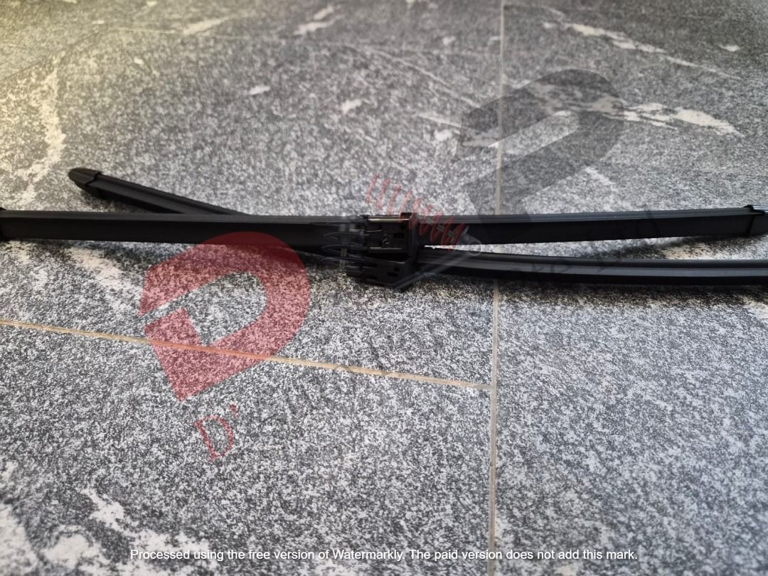 Mercedes C Class W205 GLC X253 Wiper A2058204603 | Original Part