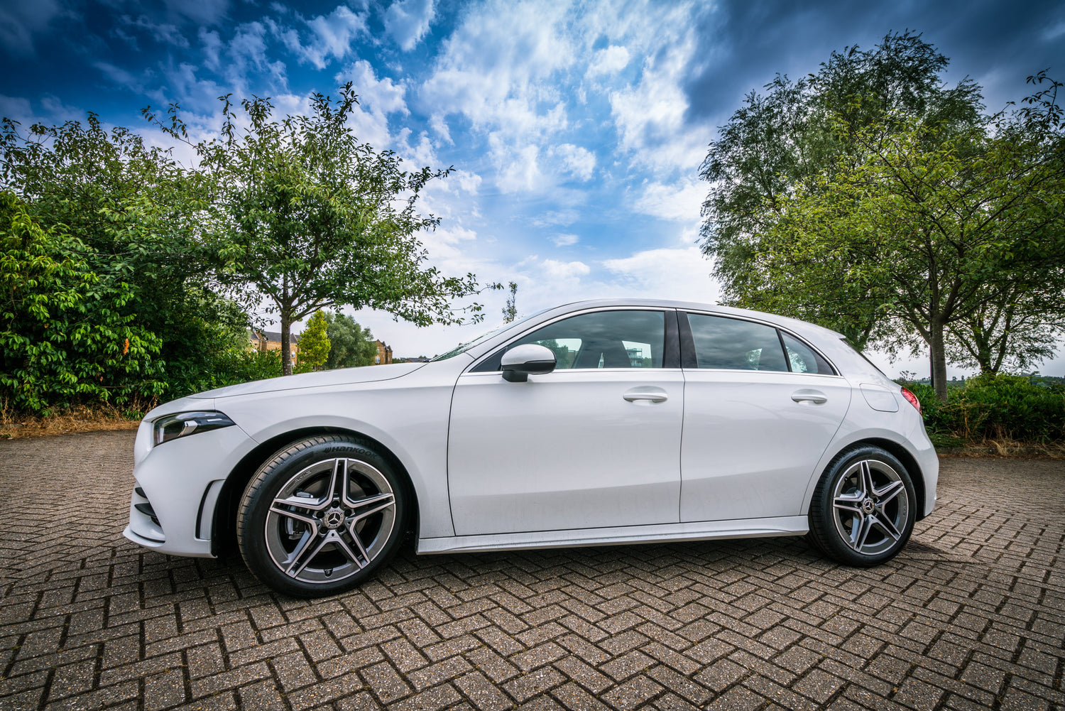 A-Class