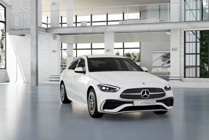 C-Class