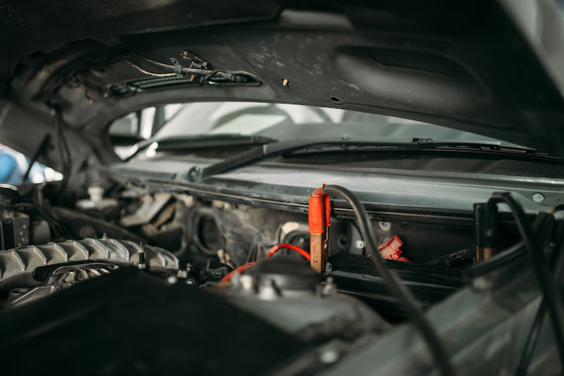 Engine Electrical System