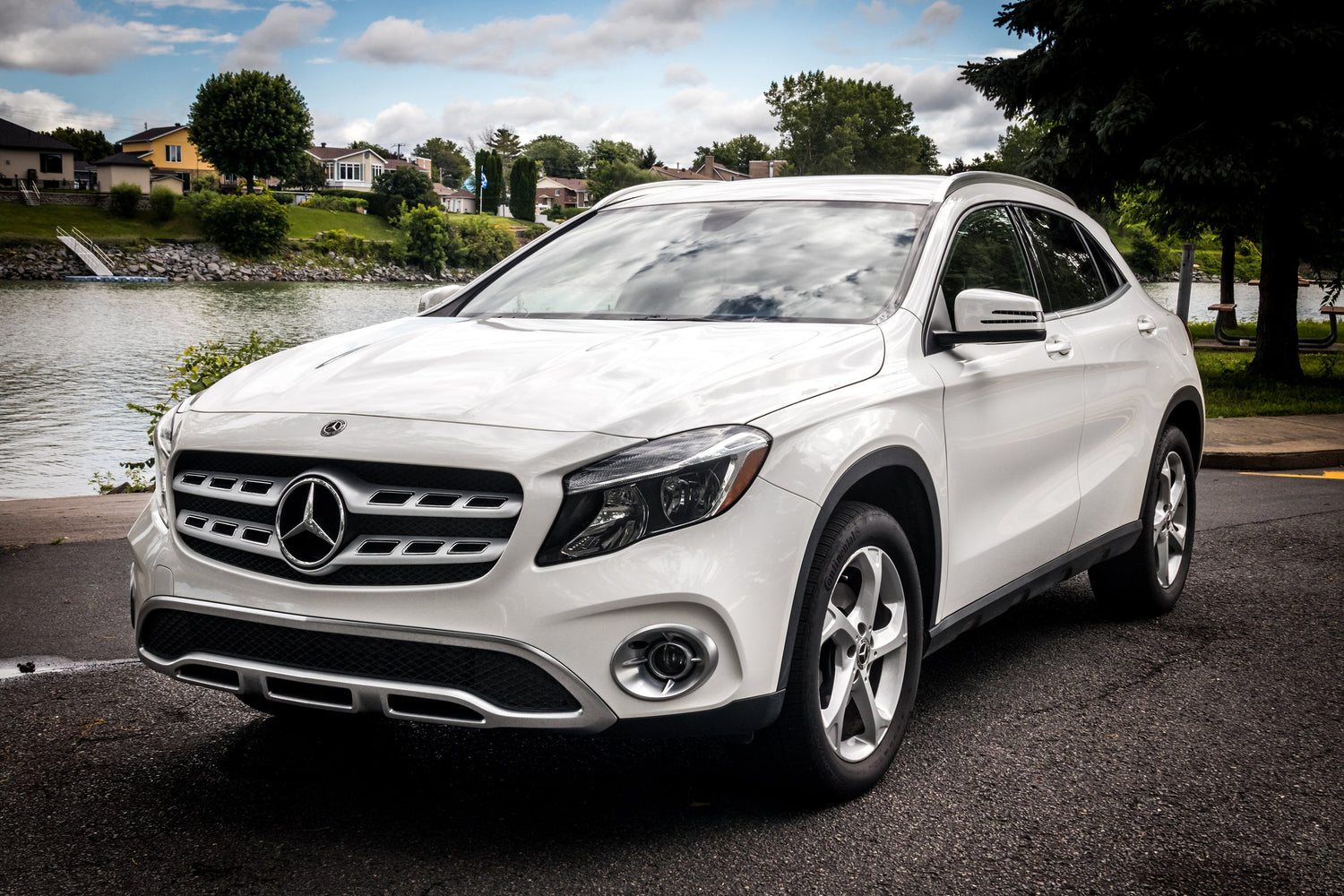 GLA