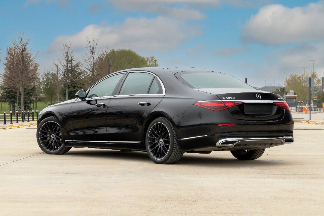 S-Class