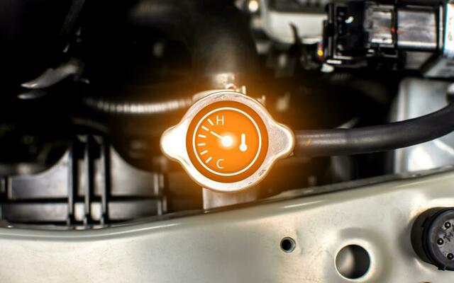 Cooling System