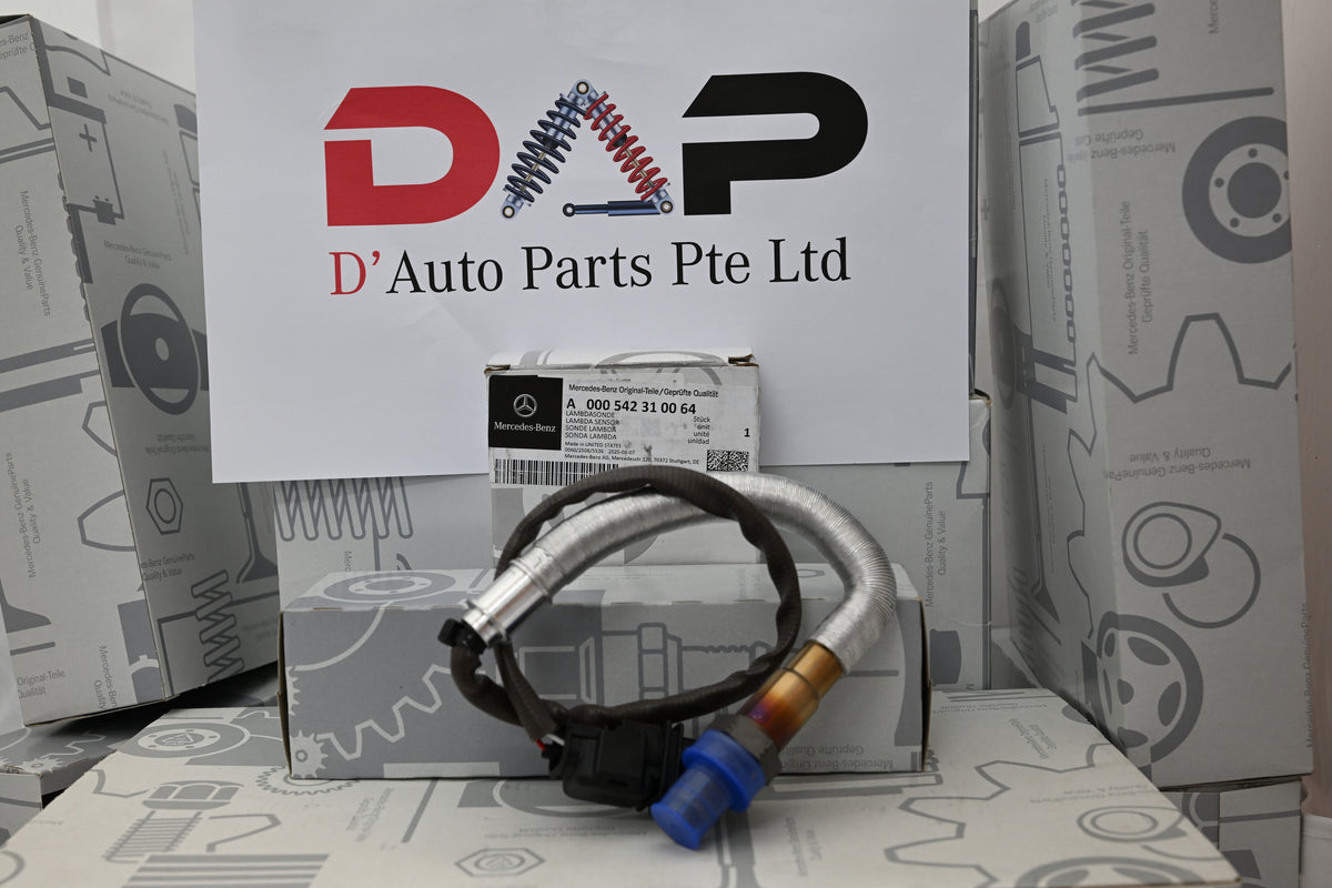 Merc Lambda Sensor 000 542 3100 64