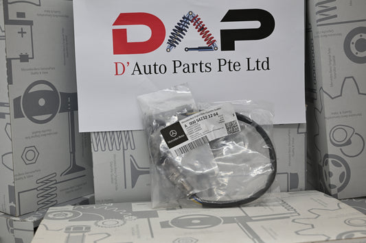 Merc Upstream Lambda Sensor 000 542 5212
