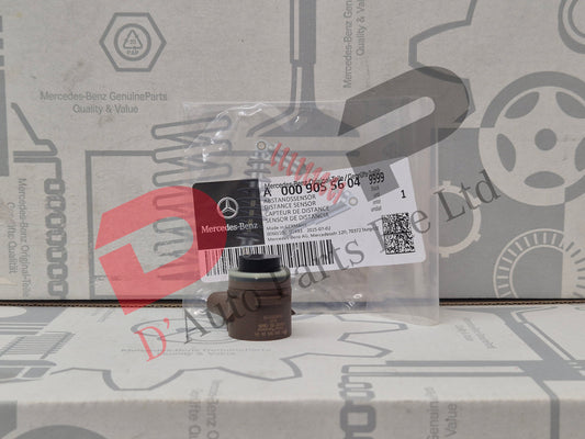Merc Distance Sensor - Outer Left And Right 000 905 5604