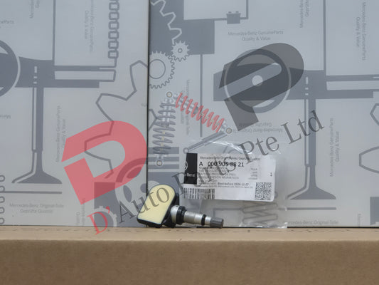 Merc Tire Pressure Sensor TPM 000 905 8821