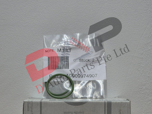 Merc Air Intake Manifold O-Ring 000 997 4907