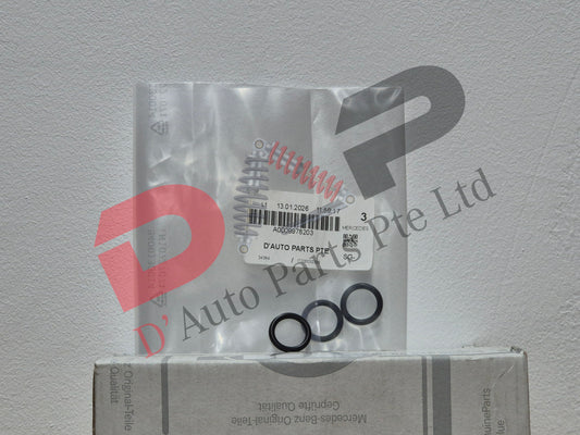 Merc O-Ring To Cylinder Head 000 997 8203