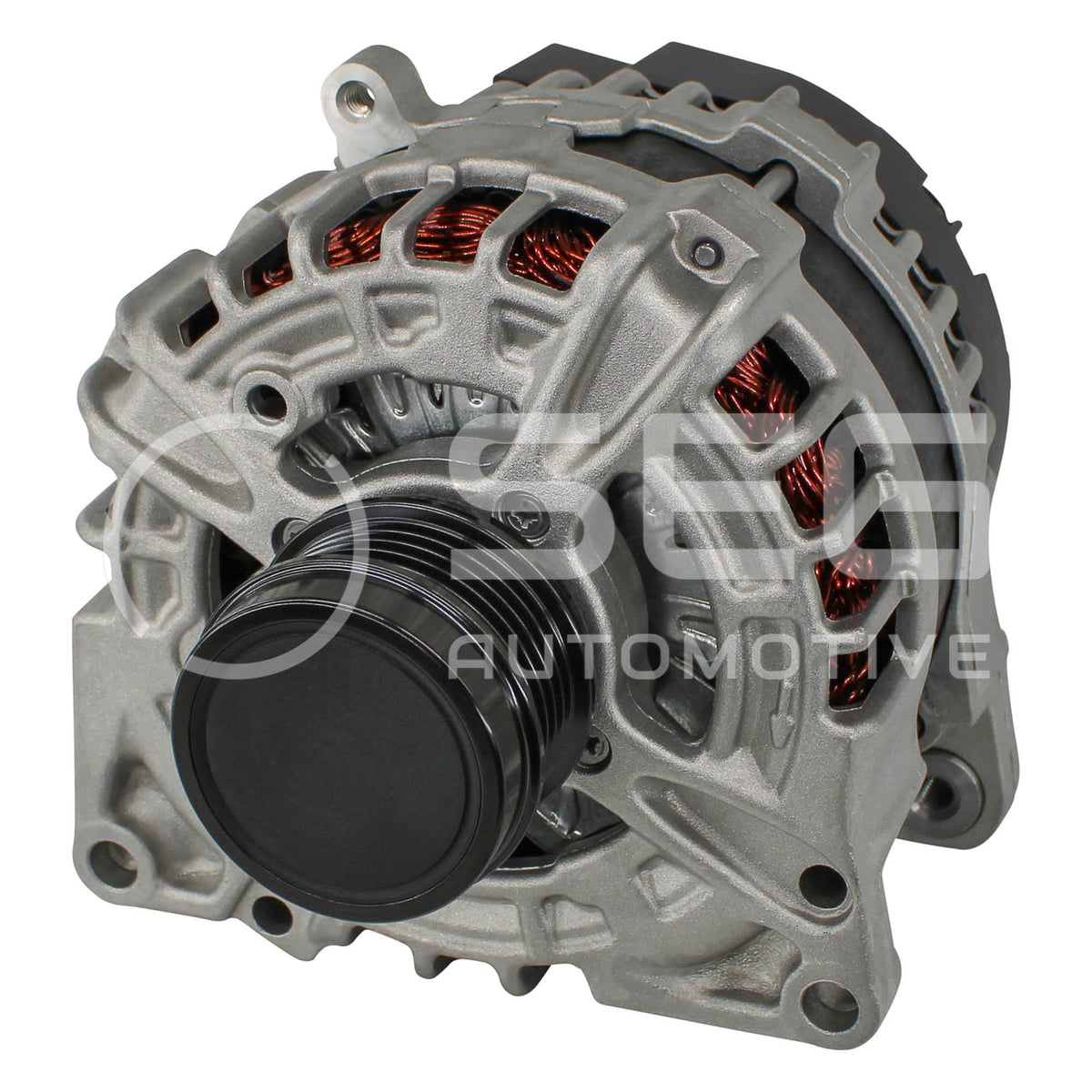 SEG Alternator 14V 150A For A0009060022 A0009061903 A0009067602