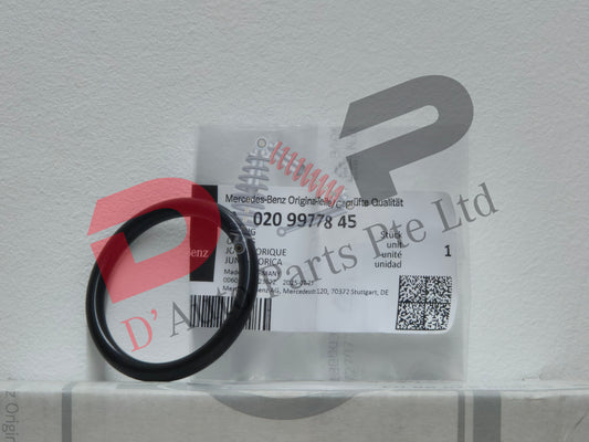 Merc Air Manifold O-Ring 43X5,5MM 020 997 7845