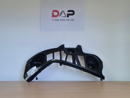 Merc Rear Left Bumper Bracket 118 885 3700