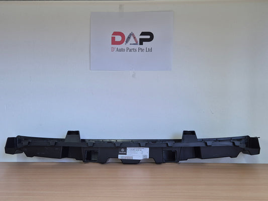 Merc Rear Bumper Center Support Bracket 118 885 5402 64