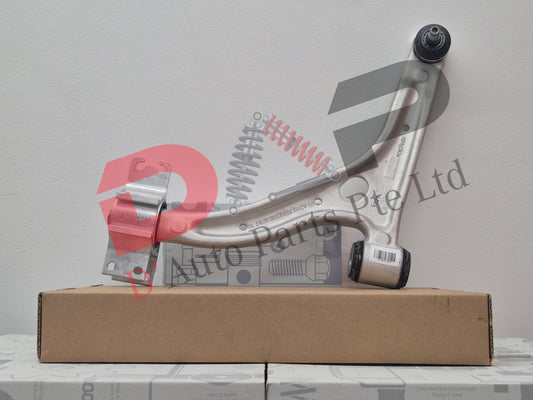 Merc Left Transverse Control Arm 156 330 0500