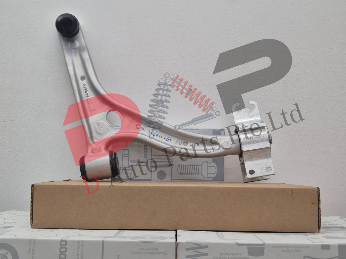 Merc Right Transverse Control Arm 156 330 0600