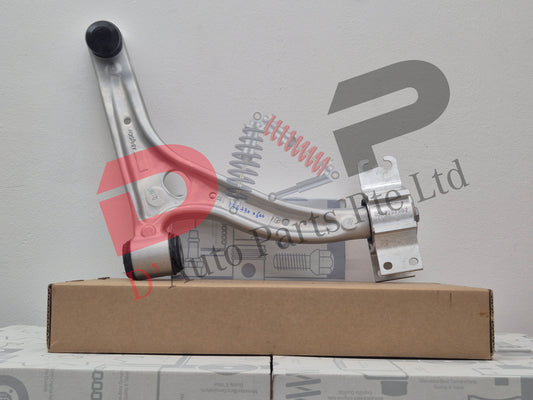 Merc Right Transverse Control Arm 156 330 0600