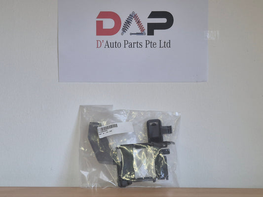 Merc Front Radar Sensor Unit Mount Bracket 156 885 0056