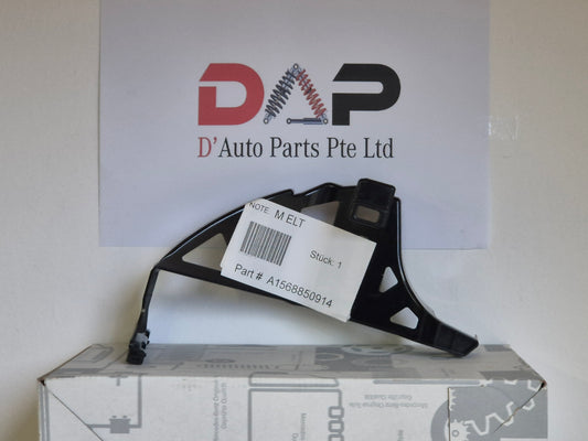 Merc Rear Left Lower Holder 156 885 0914