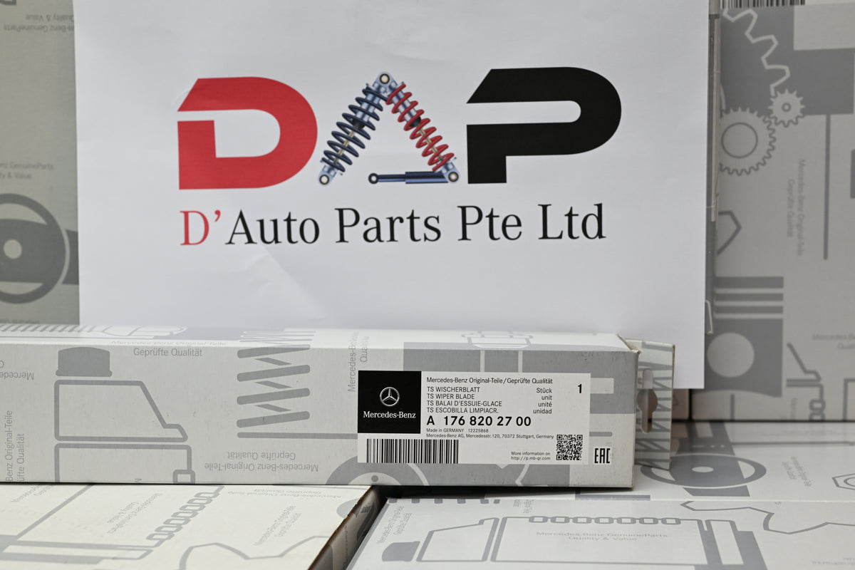 Merc Front Wiper Blade 176 820 2700