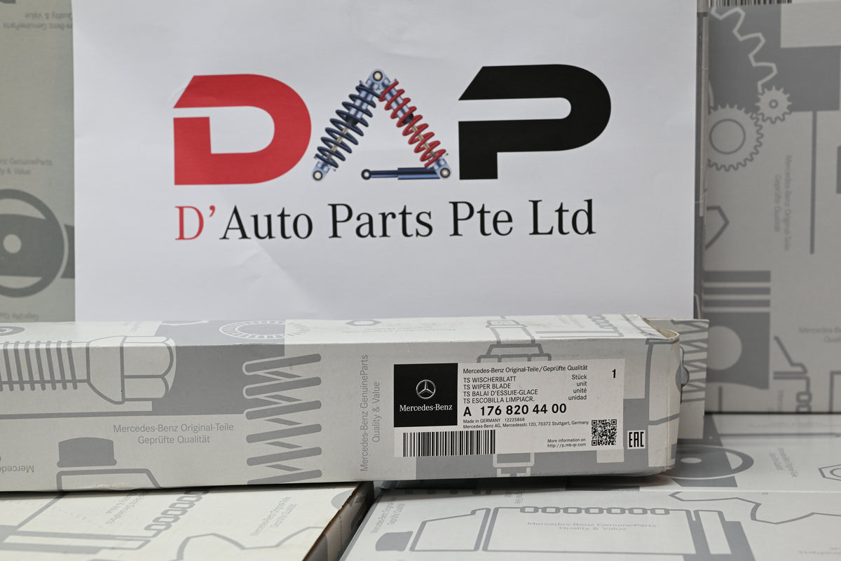 Merc Front Wiper Blade 176 820 4400