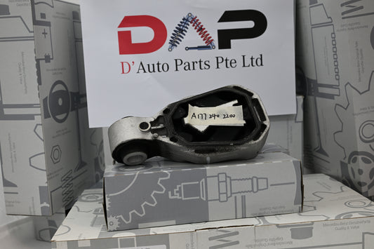 Merc Engine Mount 177 240 2200