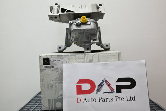 Merc Engine Mount 177 240 4300