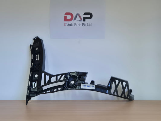 Merc Rear Bumper Lateral Support Left 177 885 0700