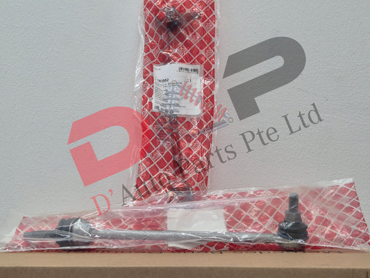 Febi Front Stabilizer Linkage Left 183952 - A2063230500 A2063233500