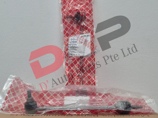 Febi Front Stabilizer Linkage Right 183956 - A2063230600 A2063233600